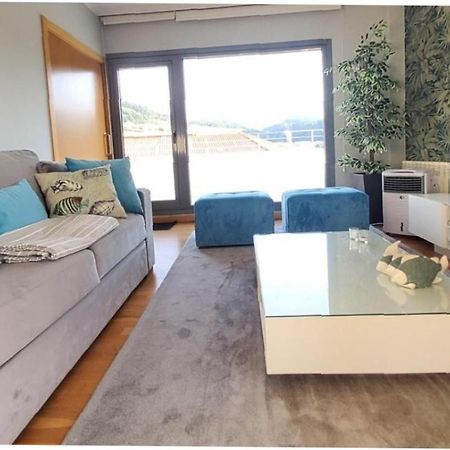Atico Exclusivo Bueu Centro, 50M Playa Apartment Exterior photo